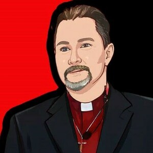 Fundraising Page: Chaplain Cory Paine